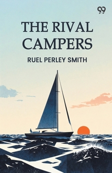 Paperback The Rival Campers Book