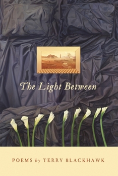 Paperback The Light Between Book