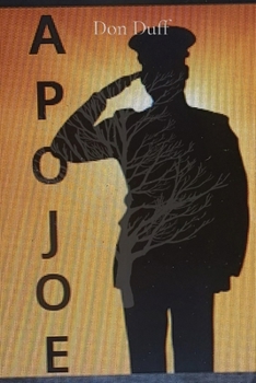 Paperback Apo Joe Book
