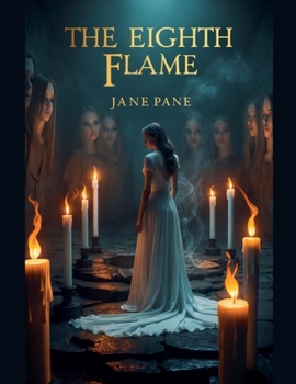 Paperback Tne Eighth Flame Book