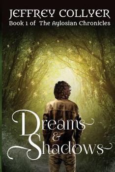 Paperback Dreams and Shadows Book