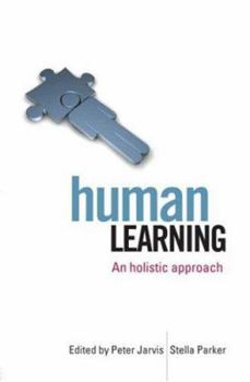 Paperback Human Learning: An Holistic Approach Book