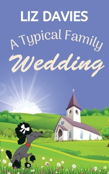 Paperback A Typical Family Wedding Book