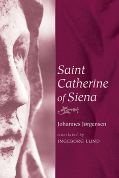 Paperback Saint Catherine of Siena Book