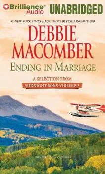 Ending In Marriage - Book #6 of the Midnight Sons