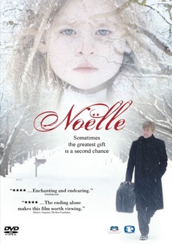 DVD Noelle Book