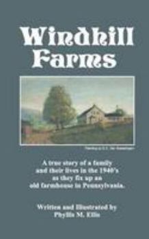 Paperback Windhill Farms Book