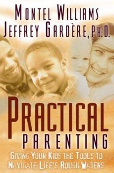 Hardcover Practical Parenting Book