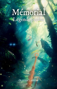 Paperback Mémorial Légende perdue [French] Book