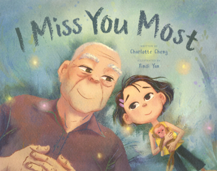 I Miss You Most