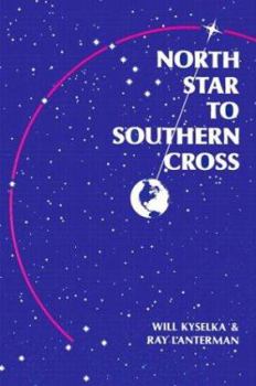 Paperback North Star to Southern Cross Book