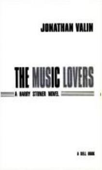 The Music Lovers: A Harry Stoner Novel - Book #10 of the Harry Stoner Mystery