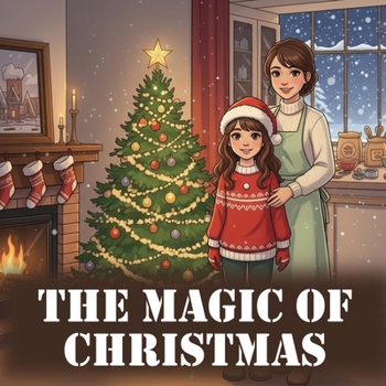 Paperback The Magic of Christmas Book