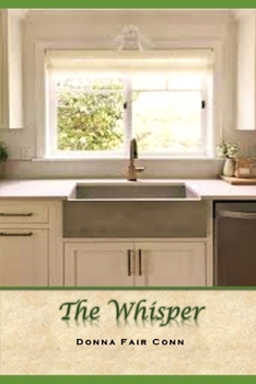 Paperback The Whisper Book