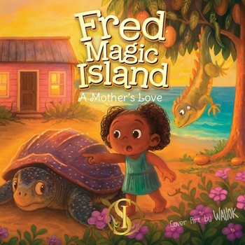 Fred Magic Island