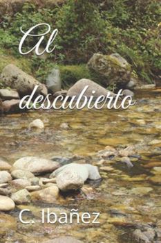 Paperback Al descubierto [Spanish] Book
