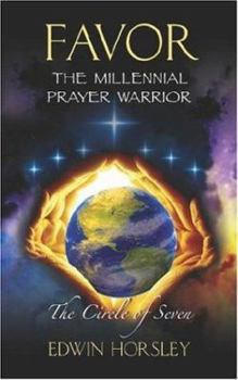 Paperback Favor, the Millennial Prayer Warrior Book