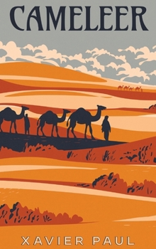 Hardcover Cameleer Book