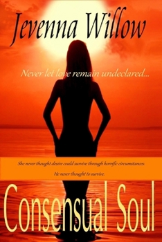 Paperback Consensual Soul Book