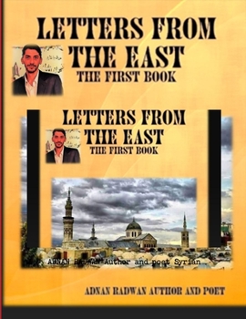 Paperback Letters from the East Book