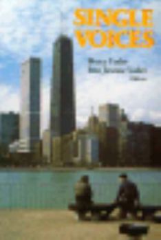 Paperback Single Voices Book
