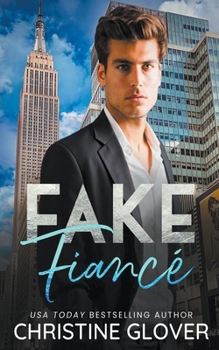 Paperback Fake Fiancé Book