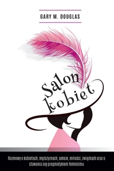 Paperback Salon Kobiet - Salon des Femmes Polish [Polish] Book