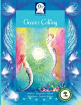 Oceans Calling - Book  of the Pick-a-Woo Woo