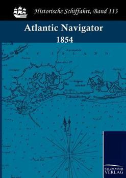 Paperback The Atlantic Navigator Book