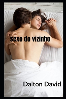 Paperback sexo do vizinho [Portuguese] Book