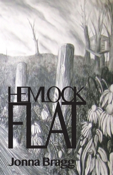 Paperback Hemlock Flat Book