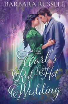 Paperback The Earl's Red Hot Wedding Book
