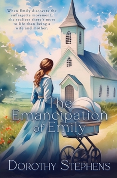 Paperback The Emancipation of Emily Book