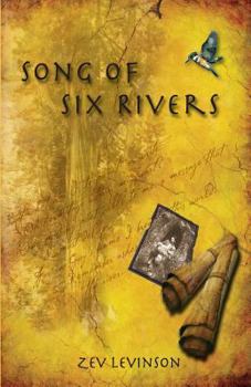 Paperback Song of Six Rivers Book