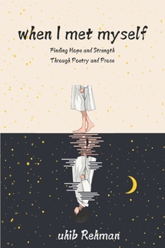 Paperback When I Met Myself Book