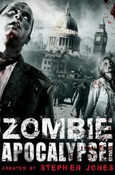 Zombie Apocalypse! - Book #1 of the Zombie Apocalypse!