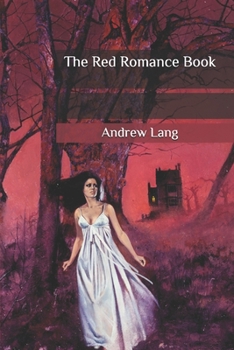 The Red Romance Book