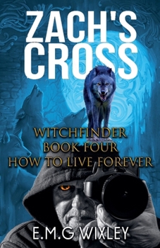 Zach's Cross