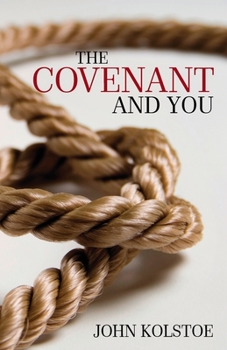 Paperback The Covenant and You Book