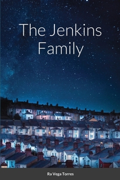 Paperback The Jenkins Family Book