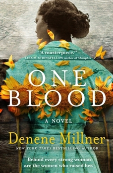 Paperback One Blood Book