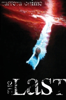 Paperback The Last Book
