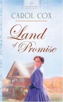 Paperback Land of Promise Book
