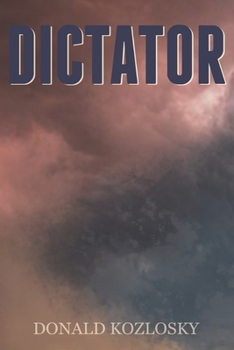 Paperback Dictator Book