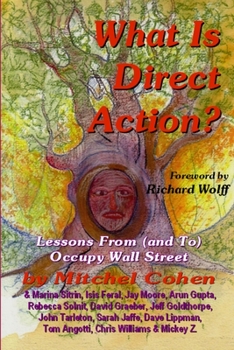 Paperback What is Direct Action? Book