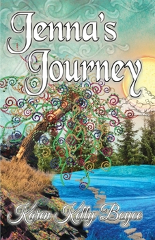 Jenna's Journey - Book #1 of the Hope Trilogy