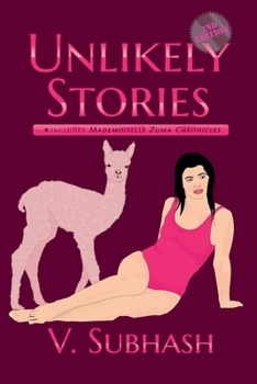 Paperback Unlikely Stories, 2nd Edition Book