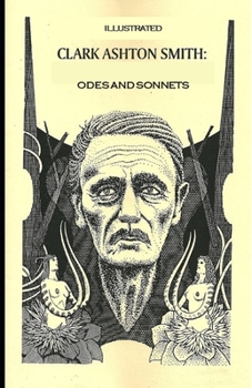 Paperback Odes and Sonnets Illustrated Book