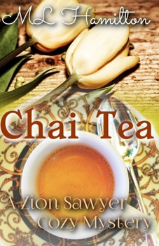 Paperback Chai Tea Book