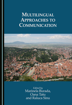 Hardcover Multilingual Approaches to Communication Book